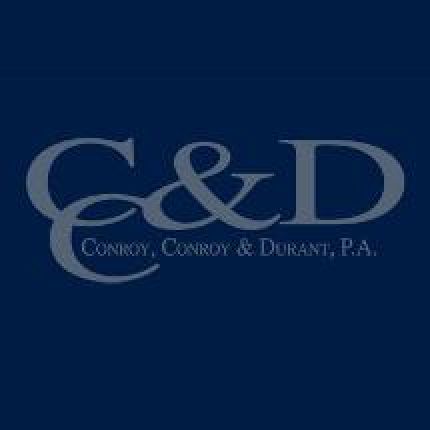 Logotipo de Conroy, Conroy & Durant, P.A.