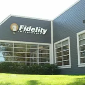 Bild von Fidelity Investments