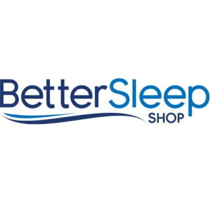 Logotipo de Better Sleep Shop