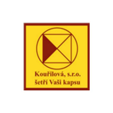 Logo van Pojišťovací makléřská společnost Kouřilová, s.r.o.