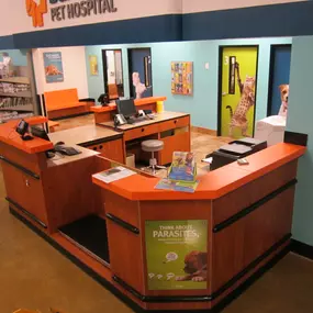 Bild von Banfield Pet Hospital