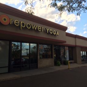 Bild von CorePower Yoga - South Boulder