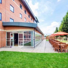 Premier Inn Banbury (M40, J11) hotel exterior