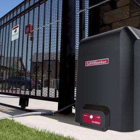 We carry a full array of Liftmaster products for all your commercial and residential needs