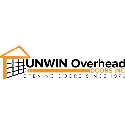 Logo da Unwin Overhead Doors Inc