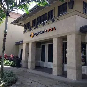 Bild von CorePower Yoga - Kailua