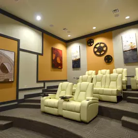 Movie Theater