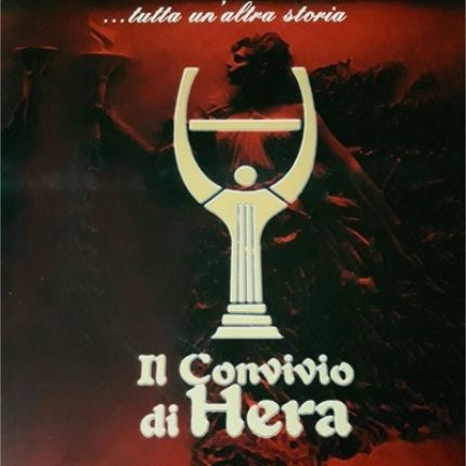 Logo de Il Convivio di Hera