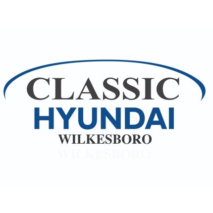 Λογότυπο από Classic Hyundai of North Wilkesboro