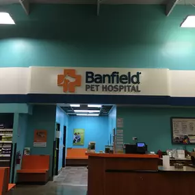 Bild von Banfield Pet Hospital