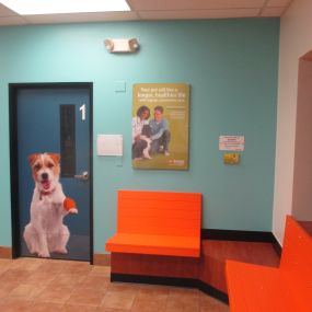 Bild von Banfield Pet Hospital