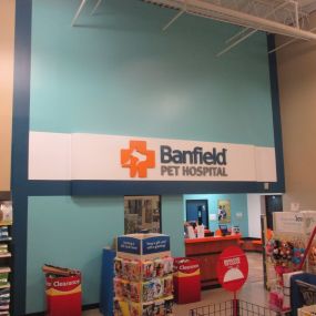 Bild von Banfield Pet Hospital