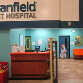 Bild von Banfield Pet Hospital