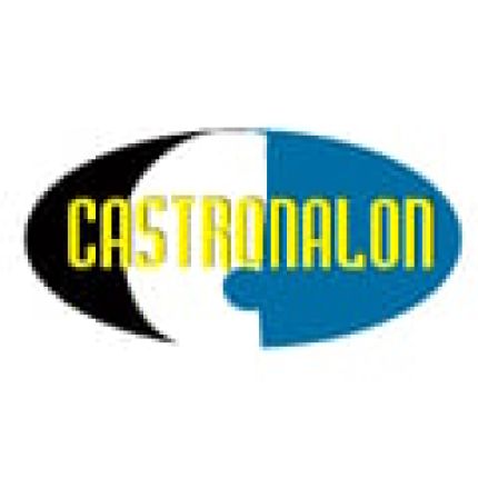 Logotipo de Castronalón