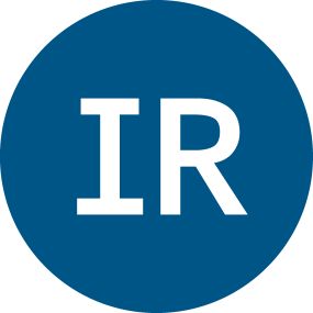 Insurance Relief Social Icon