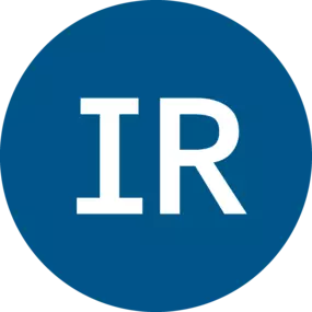 Insurance Relief Social Icon