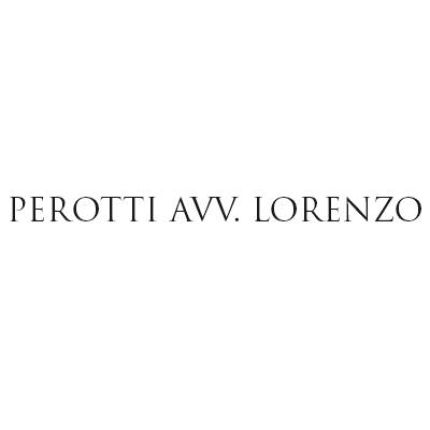 Logo de Perotti Avv. Lorenzo