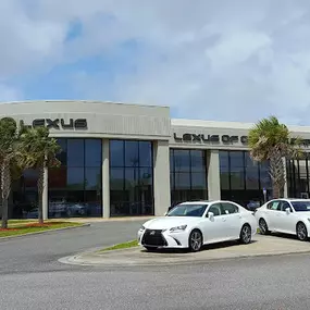 Lexus of Orange Park