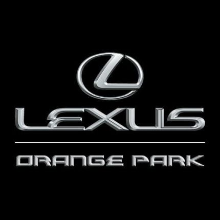 Logo von Lexus of Orange Park