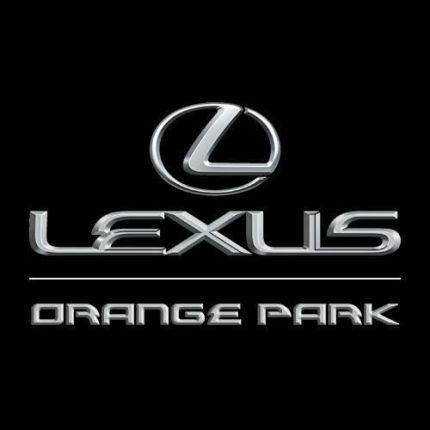 Logótipo de Lexus of Orange Park