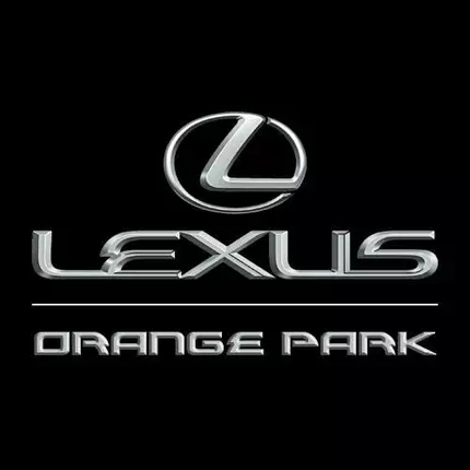 Logotyp från Lexus of Orange Park