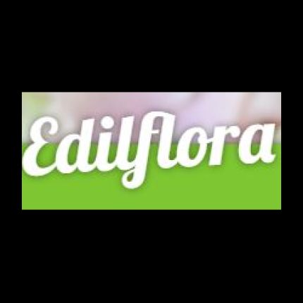 Logotipo de Edil Flora