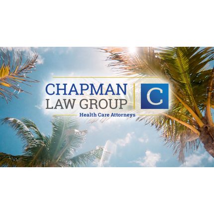 Logo od Chapman Law Group | Florida Health Care Attorneys