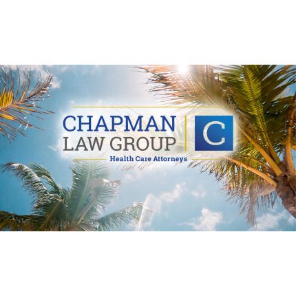 Logótipo de Chapman Law Group | Florida Health Care Attorneys