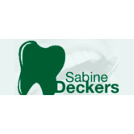 Logo van Deckers Sabine