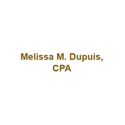 Logo od Dupuis - Brown, PC