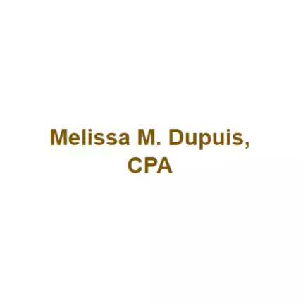 Logo von Dupuis - Brown, PC