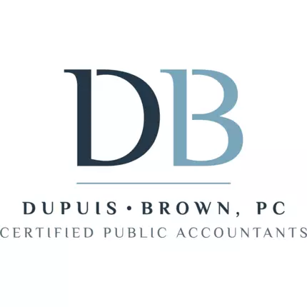 Logo fra Dupuis - Brown, PC