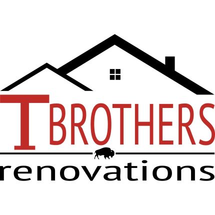 Logo de TBrothers Renovations