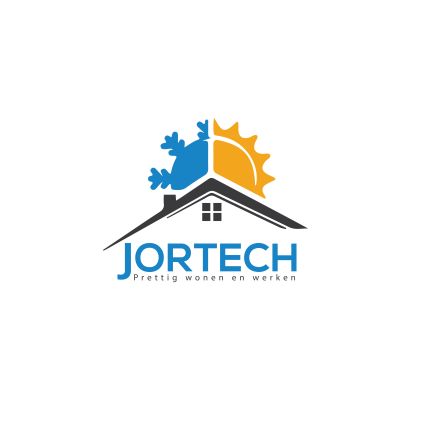 Logótipo de Jortech Airconditioning