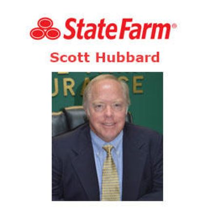 Logotyp från Scott Hubbard - State Farm Insurance Agent