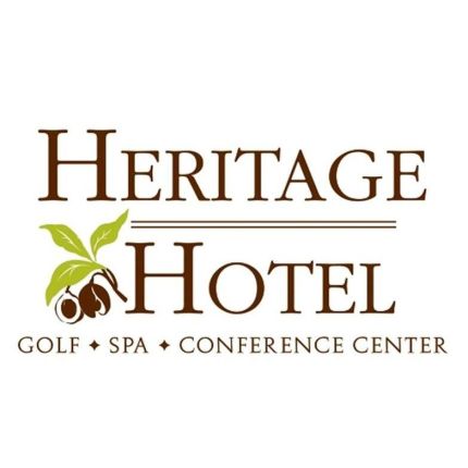 Logo von Heritage Hotel and Conference Center