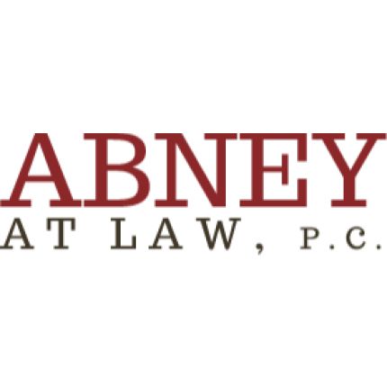Logo von Abney At Law, P.C.
