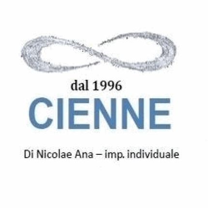 Logotipo de Cienne di Nicolae Ana