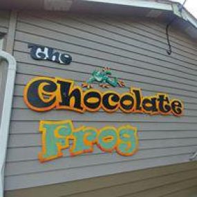 Bild von The Chocolate Frog