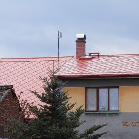 Bild von Střechy Štoček  s.r.o. , Jablonec nad Nisou