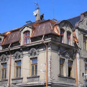 Bild von Střechy Štoček  s.r.o. , Jablonec nad Nisou