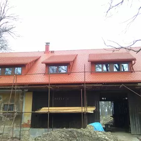 Bild von Střechy Štoček  s.r.o. , Jablonec nad Nisou