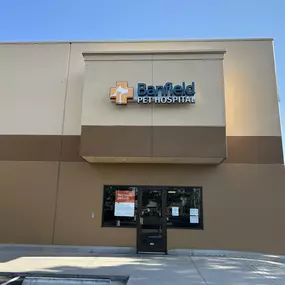 Banfield Pet Hospital® - Orem