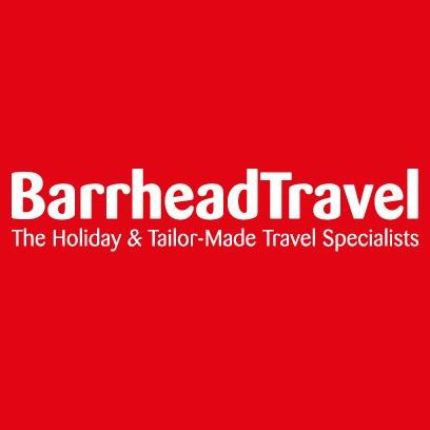 Logo da Barrhead Travel