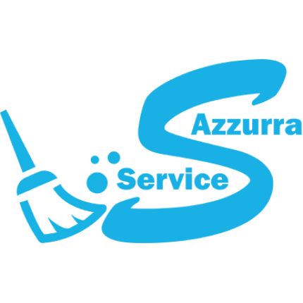 Logotyp från Azzurra Service