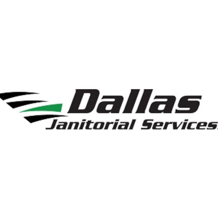 Logo fra Dallas Janitorial Services
