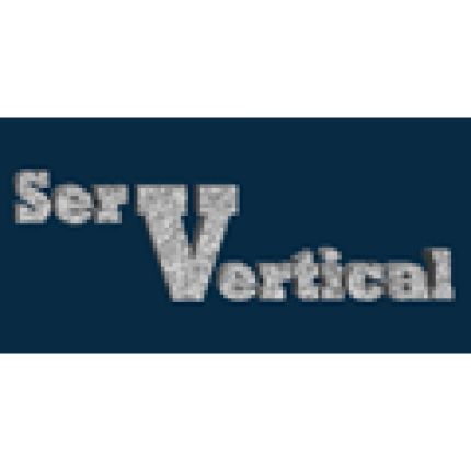 Logo da Servertical