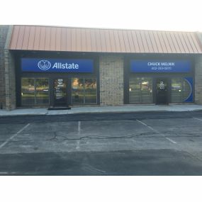 Bild von Charles Melnik: Allstate Insurance