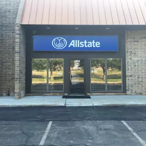 Bild von Charles Melnik: Allstate Insurance