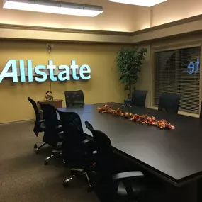 Bild von Charles Melnik: Allstate Insurance